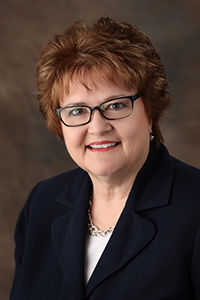 Medina County Recorder Linda Hoffmann